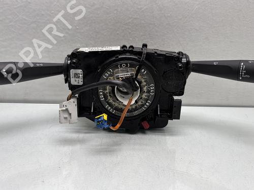 Used Steering column stalk PEUGEOT 308 SW II (LC_, LJ_, LR_, LX_, L4_) 1.6 BlueHDi 120 (120 hp) 29869623