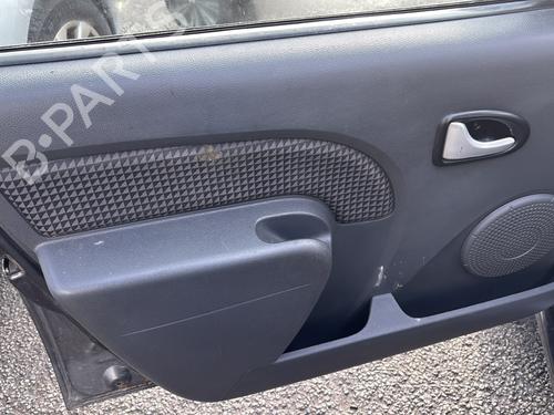 Left mirror DACIA LOGAN (LS_) 1.5 dCi (LS0W) | BP35896509C26 - Image 18
