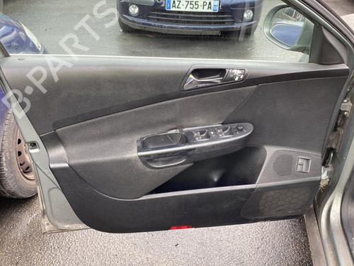 Climate control VW PASSAT B6 Variant (3C5) 1.9 TDI | BP29286792I5 - Image 26