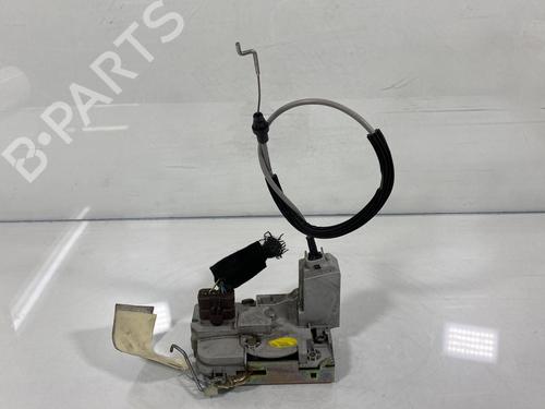 Used Front right lock PEUGEOT 307 (3A/C) 2.0 HDi 90 (90 hp) 19997707