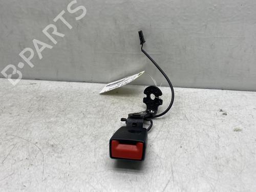 Seat buckle AUDI A1 (8X1, 8XK) 1.6 TDI | BP19970257I32 