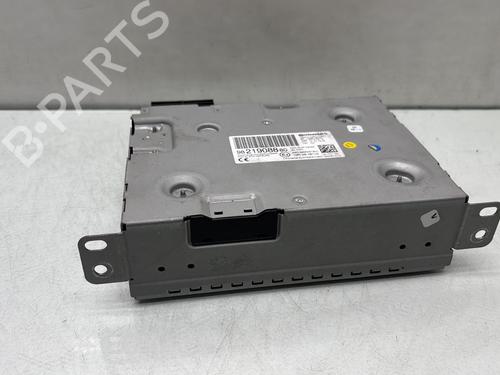 Bilradio CITROËN JUMPY III Van (V_) 2.0 BlueHDi 120 (122 hp) 29711662