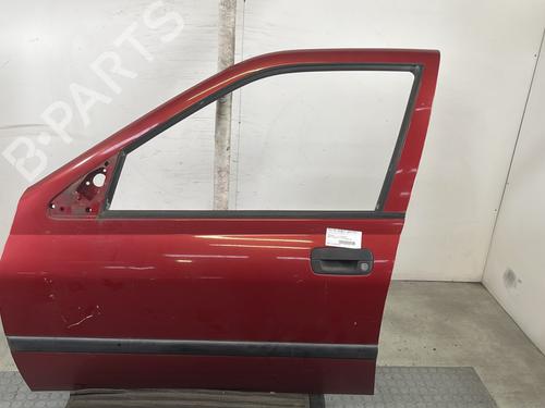 Used Left front door PEUGEOT 406 (8B) 1.8 16V (110 hp) 29587372