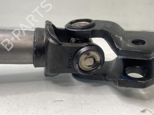 Used Steering column Steering column CITROËN C5 AIRCROSS (A_) 1.2 Hybrid 136 (ARHPYJ) (136 hp) 32524521 32524521
