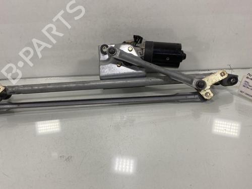 Used Front wiper motor Front wiper motor OPEL VECTRA B Hatchback (J96) 1.8 i 16V (F68) (116 hp) 19978274 19978274
