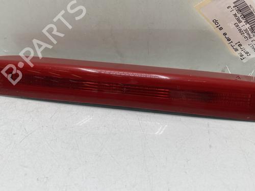 Used Third brake light RENAULT MEGANE III Grandtour (KZ0/1) 1.9 dCi (KZ0J, KZ0N, KZ1S) (131 hp) 27632796