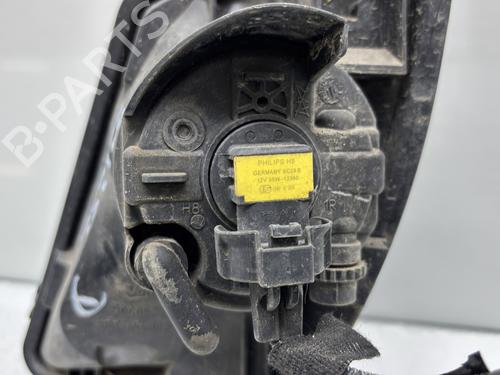 Right front fog light PEUGEOT 308 I (4A_, 4C_) 1.6 HDi | BP29465622C31 
