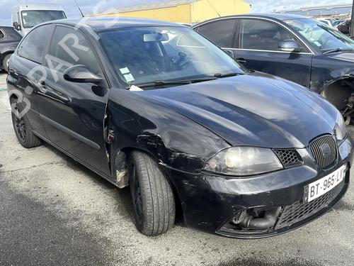 Gearbox SEAT IBIZA III (6L1) 1.9 TDI | BP21961066M3 
