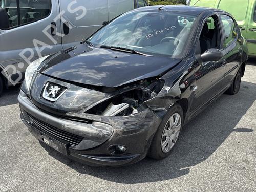 Engine PEUGEOT 206+ (2L_, 2M_) 1.4 HDi eco 70 | BP33174935M1 - Image 27