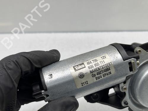 Rear wiper motor VW POLO (9N_, 9A_) 1.9 SDI | BP28094428M102 