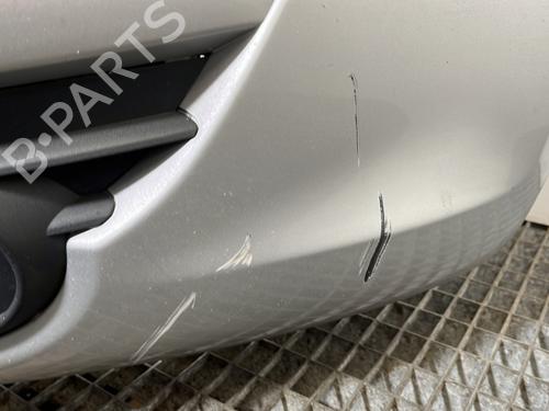 Front bumper OPEL CORSA D (S07) 1.3 CDTI (L08, L68) | BP29627669C7 
