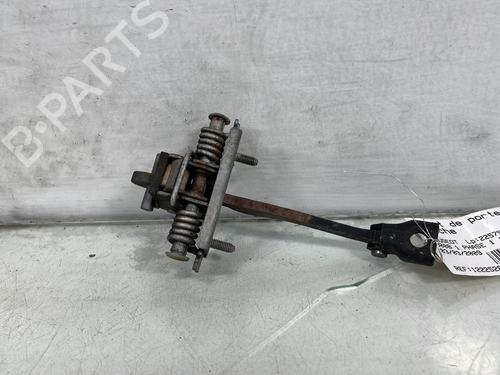 Dørhængsel/Dørbegrænser Dørhængsel/Dørbegrænser PEUGEOT 3008 I MPV (0U_) 1.6 THP (150 hp) 34183421 34183421