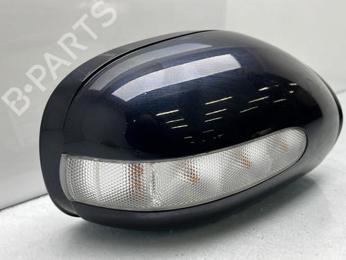 Right mirror MERCEDES-BENZ C-CLASS (W203) C 200 CDI (203.007) | BP24538145C27 
