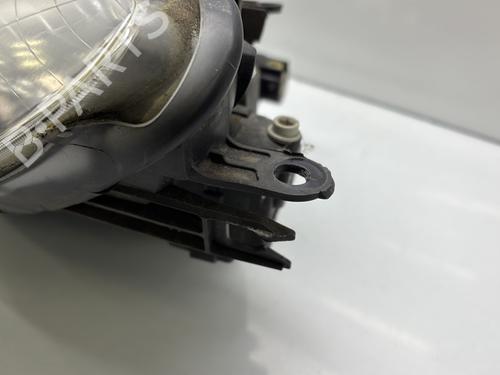 Left headlight PEUGEOT 206 Hatchback (2A/C) 1.4 i | BP29711703C28 