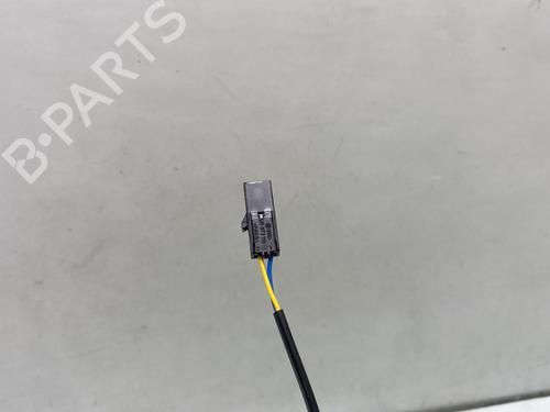 Seat buckle VW GOLF VI Variant (AJ5) 1.6 TDI | BP30181121I32