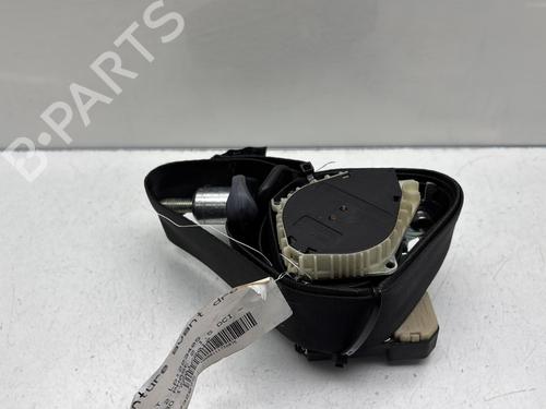 Høyre foran beltestrammer RENAULT TWINGO II (CN0_) 1.5 dCi 75 (75 hp) 28724734