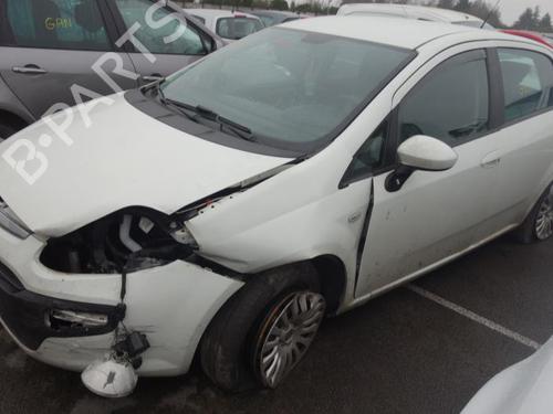 Right front window switch FIAT PUNTO (199_) | BP20030405I26 - Image 4