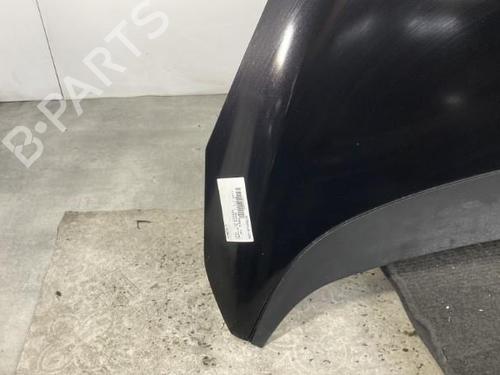 Hood OPEL MERIVA B MPV (S10) 1.7 CDTI (75) | BP19967931C1 