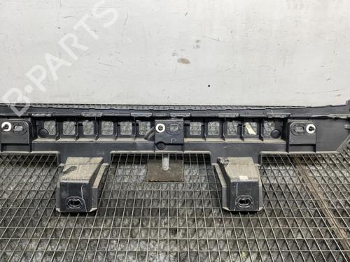 Rear bumper bracket CITROËN C5 AIRCROSS (A_) 1.2 PureTech 130 (ARHNSJ) | BP20849078C159 