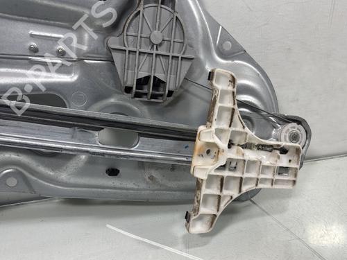 Rear left window mechanism HYUNDAI ix35 (LM, EL, ELH) 1.7 CRDi | BP29612659C24 