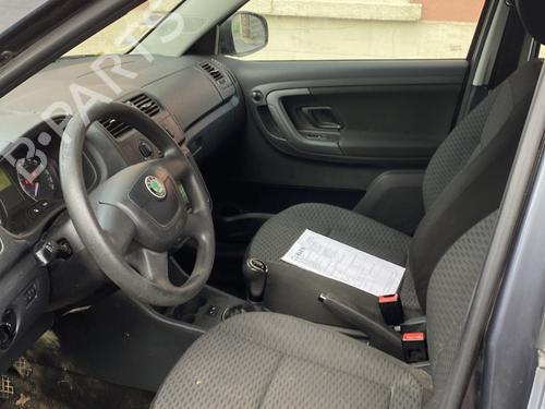 Used Parts SKODA FABIA II Combi (545)  1.2  4402822