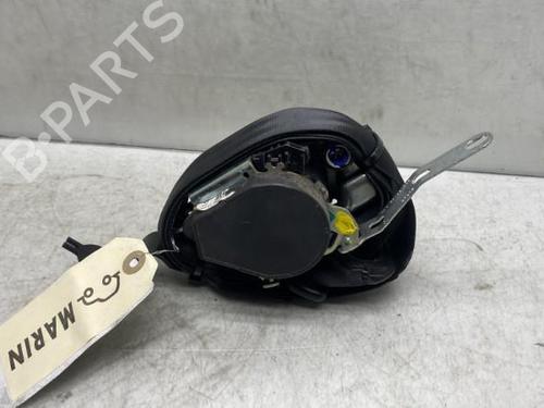 Front right belt tensioner VW POLO (9N_, 9A_) 1.4 TDI | BP19970340C88 