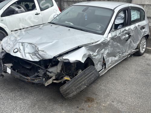 Used Parts BMW 1 (E87) 118 d (122 hp) 4321145
