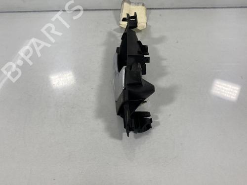Front right interior door handle AUDI A3 Sportback (8PA)  | BP20016068I14 