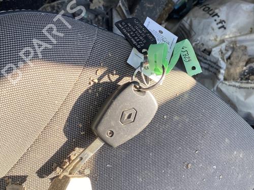 ABS pump RENAULT TWINGO II (CN0_) 1.2 16V (CN04, CN0B) | BP27632933M43  - Image 8