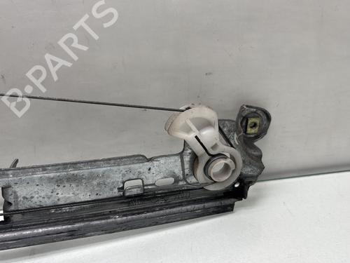 Rudehejsemekanisme Højre foran RENAULT SCÉNIC II (JM0/1_) 1.9 dCi | BP30719863C23