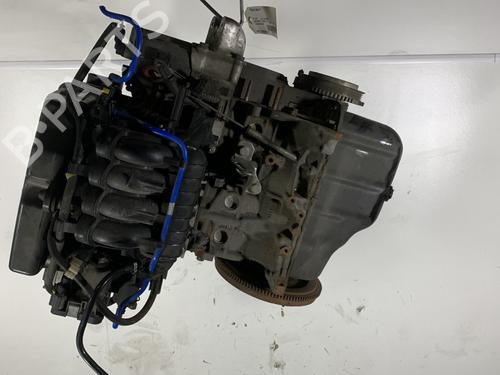 Engine FIAT PUNTO EVO (199_) 1.2 | BP21955339M1