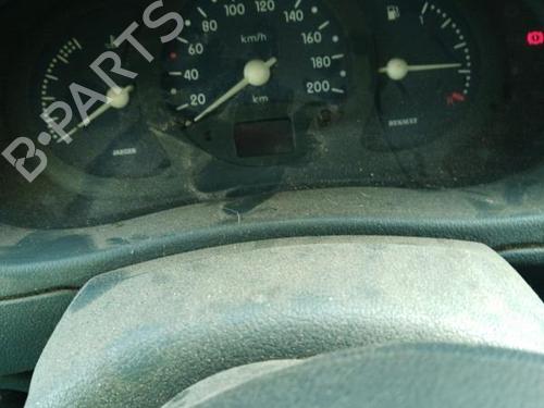 Venstre sideblink RENAULT KANGOO (KC0/1_) | BP19956925I20 - Image 13