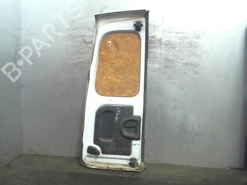 Used Right tailgate Right tailgate 21950801 21950801