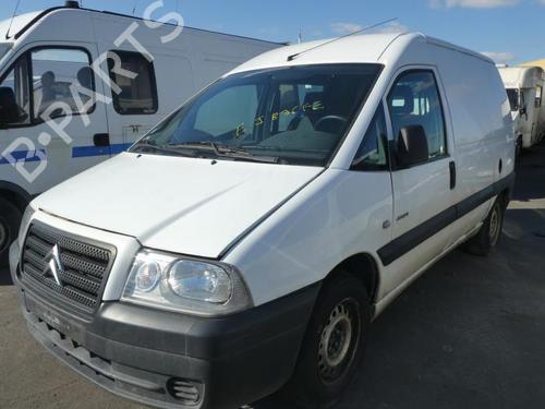 Brugte CITROËN JUMPY I Van (BS_, BT_, BY_, BZ_) 2.0 i 16V 4657931