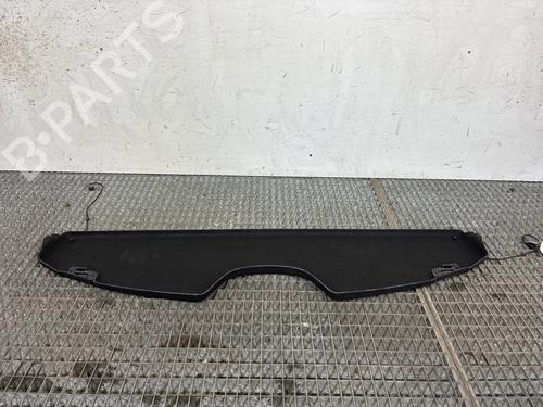 Used Rear parcel shelf Rear parcel shelf RENAULT TWINGO II (CN0_) 1.2 (CN0D) (58 hp) 34358287 34358287