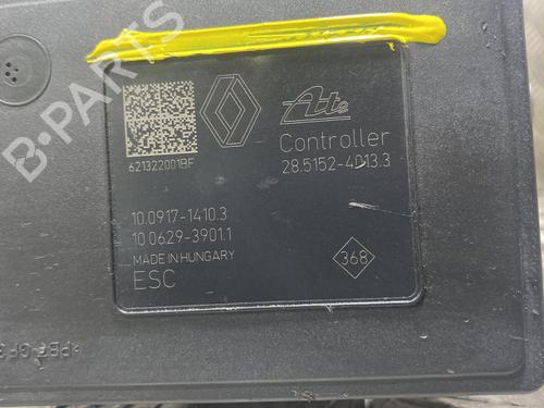 ABS pump RENAULT TRAFIC III Van (FG_) 2.0 dCi 145 (FGML) | BP24449033M43 