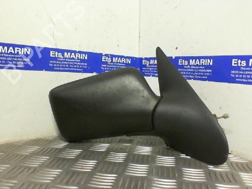 Right mirror SEAT IBIZA II (6K1) 1.9 SDI | BP19987197C27 