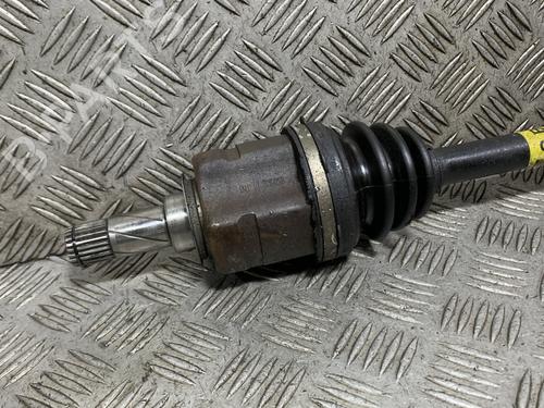 Used Left front driveshaft Left front driveshaft OPEL MERIVA A MPV (X03) 1.6 16V (E75) (100 hp) 32062896 32062896