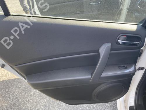 Left front fog light MAZDA 6 Hatchback (GH) 2.2 D (GH10) | BP23244862C30 - Image 26