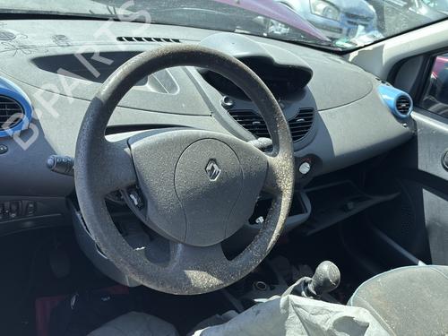 Hand brake RENAULT TWINGO II (CN0_) 1.2 16V (CN04, CN0B) | BP32224321I18 - Image 16