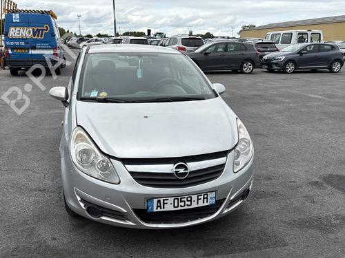 Warning switch OPEL CORSA D (S07) 1.3 CDTI (L08, L68) | BP29707139I22  - Image 15