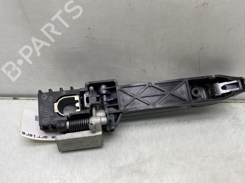 Rear right exterior door handle NISSAN QASHQAI / QASHQAI +2 I (J10, NJ10, JJ10E) 1.6 dCi | BP22793684C130 
