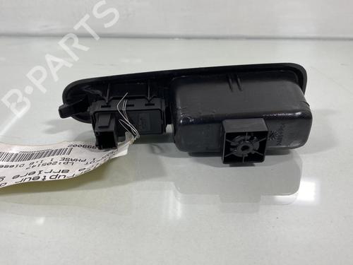 Used Left rear window switch Left rear window switch PEUGEOT 3008 I MPV (0U_) 1.6 HDi (114 hp) 21957254 21957254