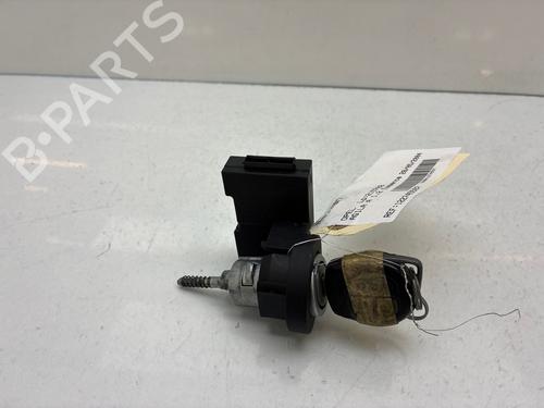 Used Ignition barrel Ignition barrel OPEL AGILA A (H00) 1.2 16V (F68) (75 hp) 34243263 34243263