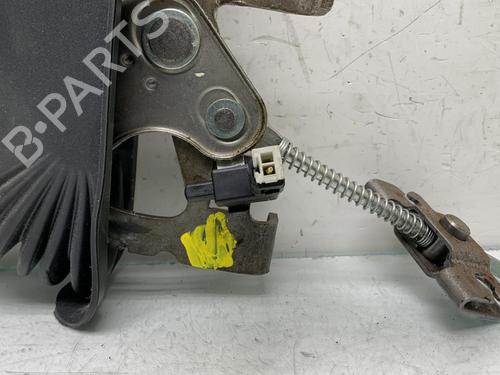 Hand brake FIAT 500 (312_) 1.3 D Multijet (312AXE1A) | BP20023154I18
