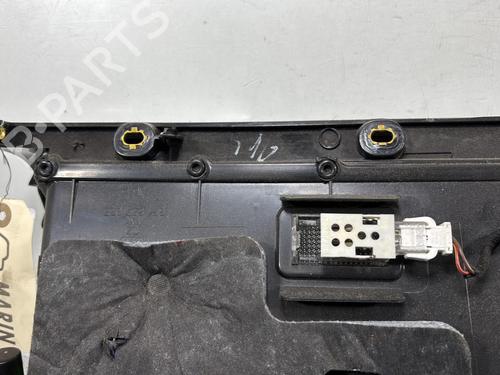 Glove box AUDI A3 Sportback (8PA) 1.9 TDI | BP31189688C95