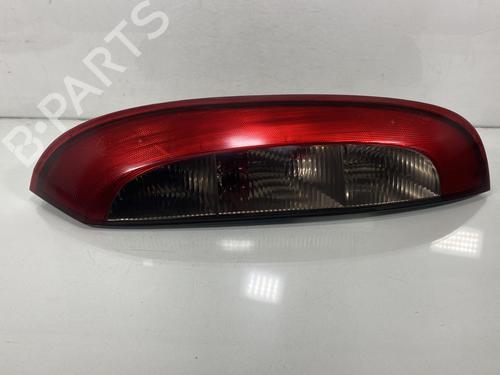 Used Right taillight OPEL CORSA C (X01) 1.0 (F08, F68) (58 hp) 20028851