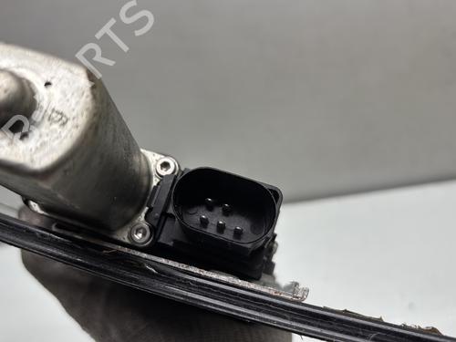 Rear left window mechanism BMW 3 (E90) 320 d | BP27356450C24 