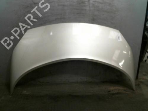 Hood RENAULT SCÉNIC II (JM0/1_)  | BP20031071C1 