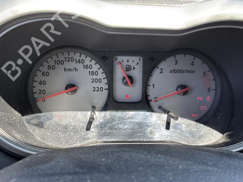 Left front fog light NISSAN NOTE (E11, NE11) 1.5 dCi | BP28291289C30  - Image 22